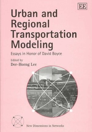 Der-Horng Lee - Urban and Regional Transportation Modeling, Inbunden. Tillgänglighet: Lägg i varukorg