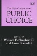 Elgar Companion to Public Choice