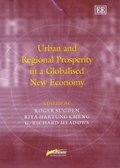 Urban and Regional Prosperity in a Globalised New Economy