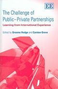 Challenge of Public-Private Partnerships