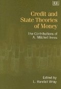Credit and State Theories of Money