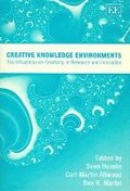 Creative Knowledge Environments