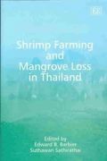 Shrimp Farming and Mangrove Loss in Thailand