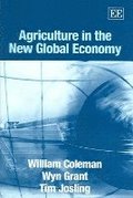 Agriculture in the New Global Economy