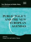 Public Policy and the New European Agendas