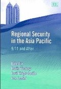 Regional Security in the Asia Pacific