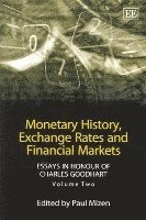 Paul Mizen - Monetary History, Exchange Rates and Financial Markets, Häftad. Tillgänglighet: Tillfälligt slut