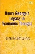 Henry George's Legacy in Economic Thought