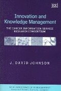 Innovation and Knowledge Management