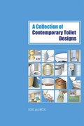 A Collection of Contemporary Toilet Designs