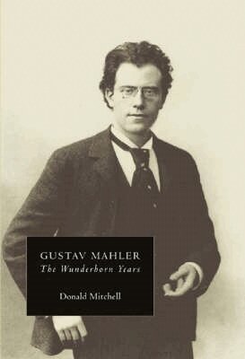 Donald Mitchell - Gustav Mahler: The Wunderhorn Years, Häftad