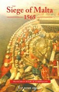Siege of Malta, 1565