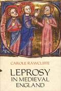 Leprosy in Medieval England