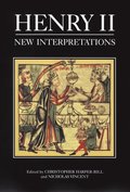 Henry II: New Interpretations