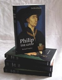 Dukes of Burgundy [4 volume set]