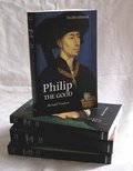 Dukes of Burgundy [4 volume set]