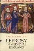 Leprosy in Medieval England