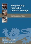 Safeguarding Intangible Cultural Heritage