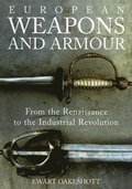 European Weapons and Armour