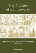 The Culture of Controversy