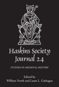 Haskins Society Journal 24