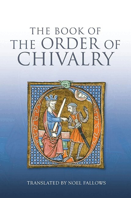 Ramon Llull - Book of the Order of Chivalry, Häftad