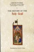 Lancelot-Grail: 1. The History of the Holy Grail