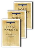 Norse Romance [3 volume paperback set]