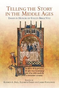 Telling the Story in the Middle Ages