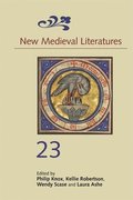 New Medieval Literatures 23