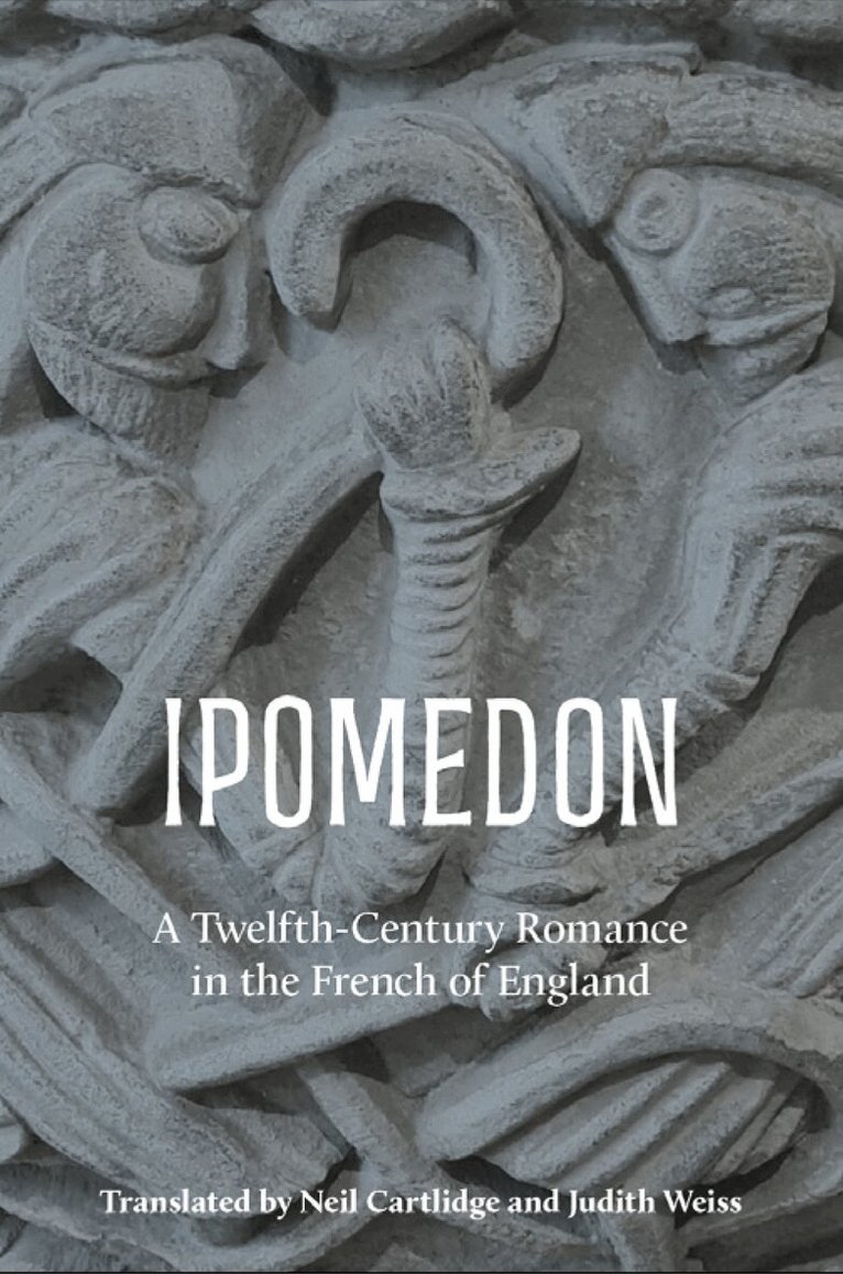 Ipomedon, Inbunden