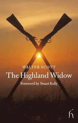Walter Scott - Highland Widow, Häftad. Tillgänglighet: Tillfälligt slut