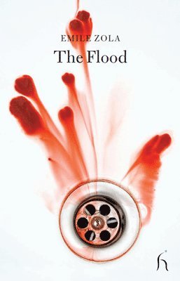 Émile Zola - The Flood, Häftad