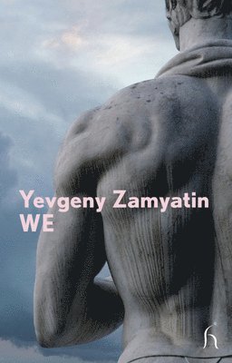 Yevgeny Zamyatin - We, Häftad