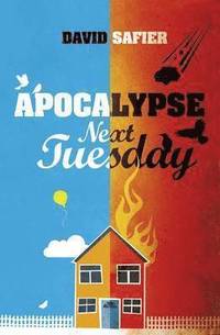 Apocalypse Next Tuesday
