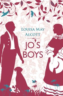 Louisa May Alcott - Jo's Boys, Häftad