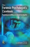 Forensic Psychologists Casebook