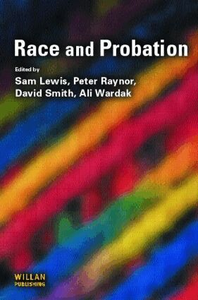Sam Lewis - Race and Probation, Häftad. Tillgänglighet: Lägg i varukorg