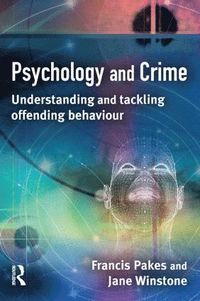Psychology and Crime