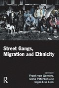 Street Gangs, Migration and Ethnicity