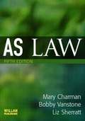 AS Law