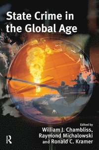 State Crime in the Global Age