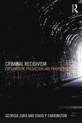 Criminal Recidivism