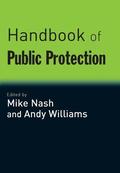 Handbook of Public Protection