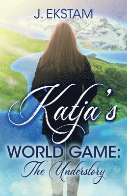 J Ekstam - Katja's World Game, Häftad