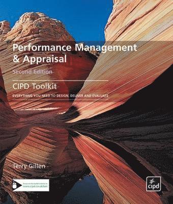 Terry Gillen - Performance Management and Appraisal, Övrigt