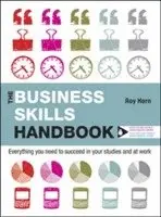 Roy Horn - Business Skills Handbook, Häftad. Tillgänglighet: Lägg i varukorg