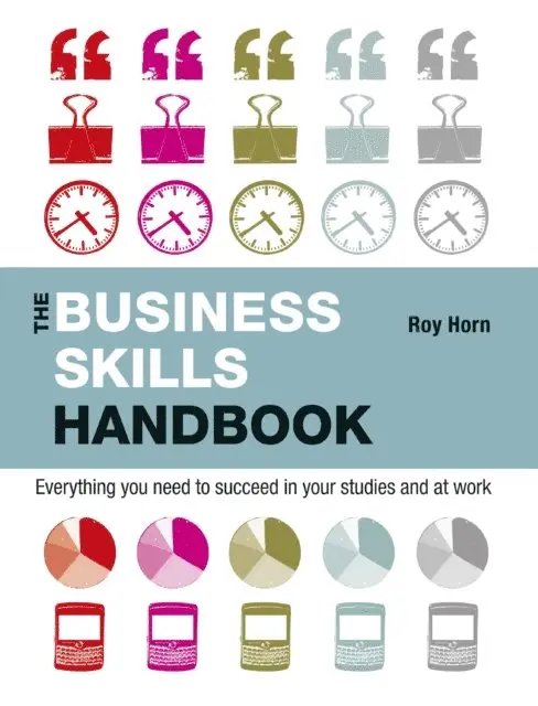 Roy Horn - Business Skills Handbook, E-bok. Tillgänglighet: Lägg i varukorg