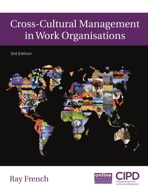FRENCH - Cross-Cultural Management in Work Organisations, E-bok