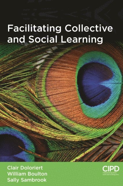 Clair Doloriert, William Boulton, Sally Anne Sambrook - Facilitating Collective and Social Learning, E-bok